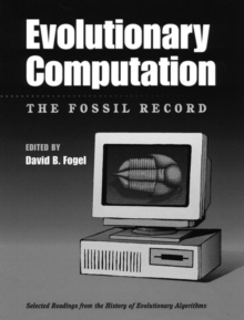 Image for Evolutionary Computation : The Fossil Record