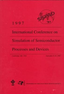 Image for International Conference on Simulation of Semiconductor Processes and Devices (SISPAD)