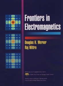 Image for Frontiers in Electromagnetics