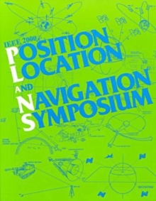 Image for Position, Location, and Navigation Symposium (Plans), 2000