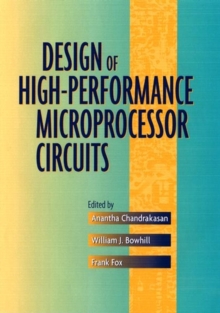 Image for Design of High-Performance Microprocessor Circuits
