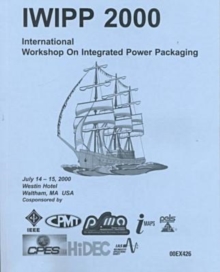 Image for International Workshop on Integrated Power Packaging