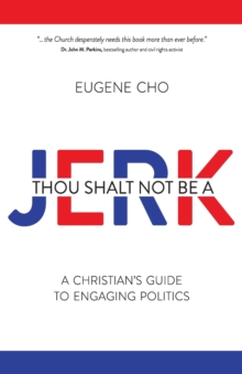 THOU SHALT NOT BE A JERK