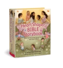 Image for Heartshaper Bible Storybook