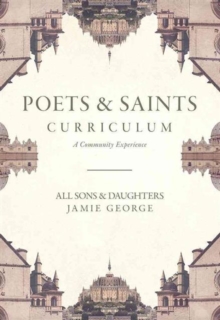 Image for Poets and Saints Curriculum