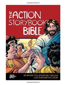 The Action Storybook Bible