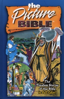 Image for The Picture Bible