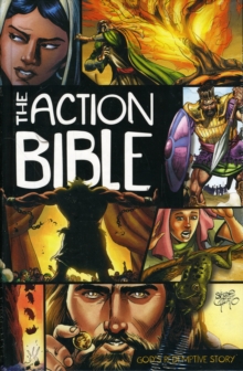 Image for The Action Bible