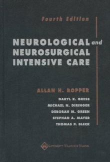 Image for Neurological and Neurosurgical Intensive Care