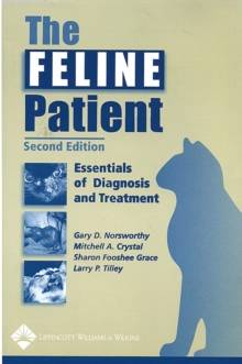 Image for The Feline Patient