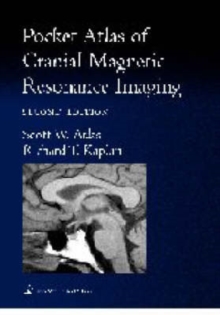 Image for Pocket Atlas of Cranial Magnetic Resonance Imaging