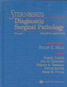 Image for Sternberg's Diagnostic Surgical Pathology