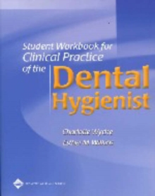 Image for Student study guide to accompany clinical practice of the dental hygienist, 9th edition