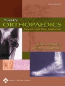 Image for Turek's orthopaedics