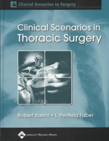 Image for Clinical Scenarios in Thoracic Surgery