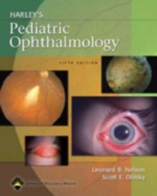 Image for Harley's Pediatric Ophthalmology