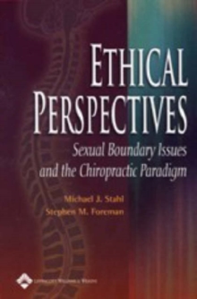Image for Ethical Perspectives