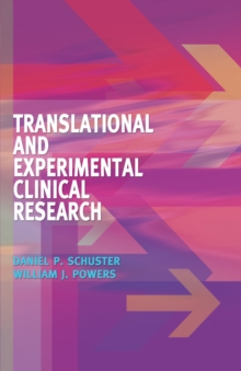 Image for Translational and Experimental Clinical Research