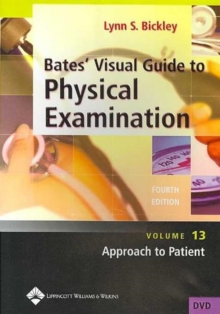 Image for Bates' Visual Guide to Physical Examination