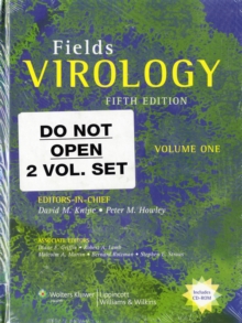 Image for Fields' fundamental virology