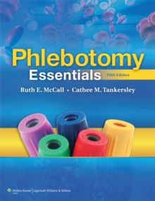 Image for Phlebotomy Essentials