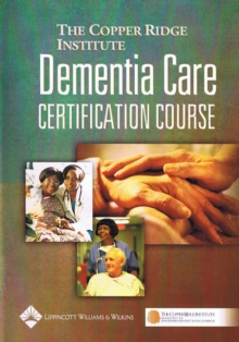 Image for Dementia Care Certification Course
