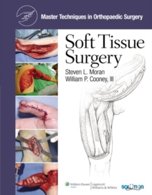 Master Techniques in Orthopaedic Surgery: Soft Tissue Surgery
