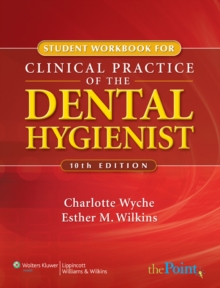 Image for Student Workbook to Accompany Clinical Practice of the Dental Hygienist