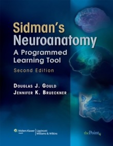 Image for Sidman's Neuroanatomy
