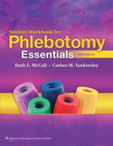 Image for Phlebotomy Essentials