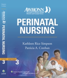 Image for AWHONN's Perinatal Nursing