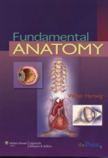 Image for Fundamental Anatomy