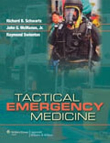 Image for Tactical Emergency Medicine