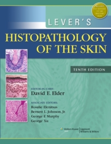 Image for Lever's histopathology of the skin