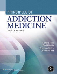 Image for Principles of Addiction Medicine