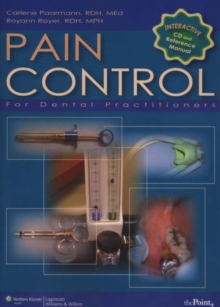 Image for Pain Control for Dental Practitioners: An Interactive Approach
