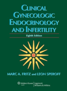 Image for Clinical Gynecologic Endocrinology and Infertility