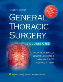 Image for General Thoracic Surgery