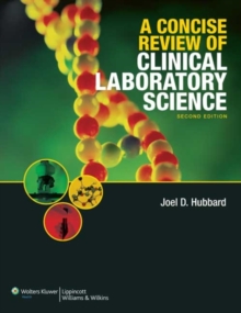 Image for A Concise Review of Clinical Laboratory Science
