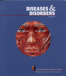 Image for Diseases and Disorders: The World's Best Anatomical Charts