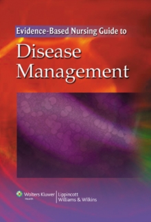 Image for The Evidence-based Nursing Guide to Disease Management