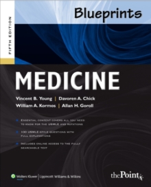 Image for Blueprints Medicine