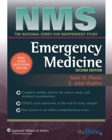 Image for NMS Emergency Medicine