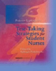 Image for Professor Nightengale's Test-Taking Strategies for Student Nurses Interactive DVD Single User
