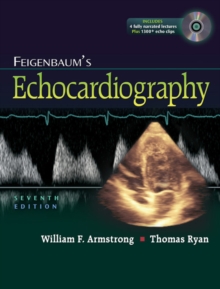 Image for Feigenbaum's echocardiography