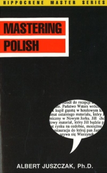 Image for Mastering Polish