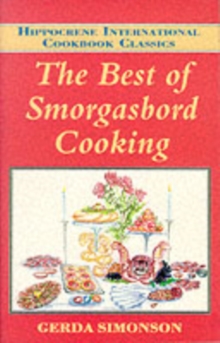 Image for The Best of Smorgasbord Cooking