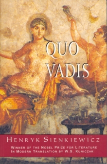 Image for Quo Vadis