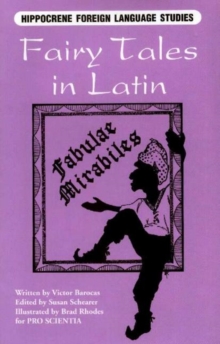 Image for Fairy Tales in Latin