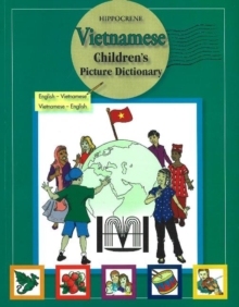 Image for Vietnamese Children's Picture Dictionary